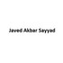 Javed Akbar Sayyad Developer Logo