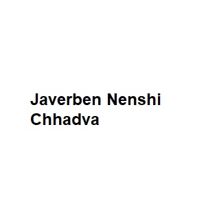 Javerben Nenshi Chhadva