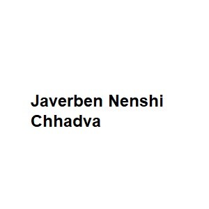 Javerben Nenshi Chhadva developer logo