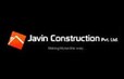 Javin Constructions Developer Logo