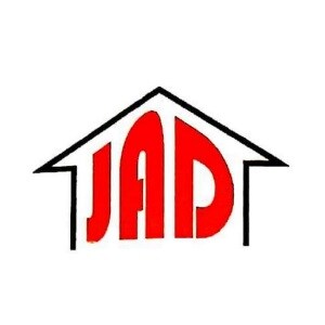 Jay Ambika Developers Developer Logo