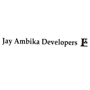 Jay Ambika Developers Logo
