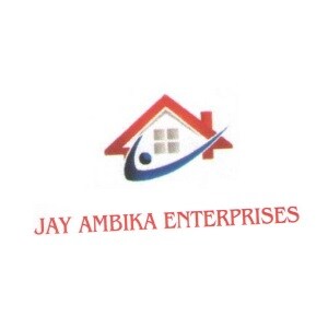 Jay Ambika Enterprises logo