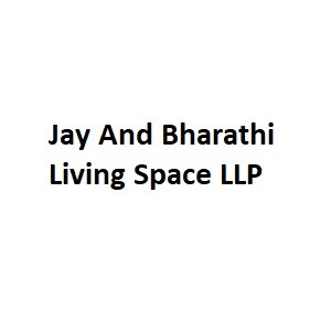 Jay And Bharathi Living Space LLP Logo