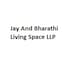 Jay And Bharathi Living Space LLP Jay And Bharathi Living Space LLP Developer Logo