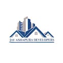 Jay Ashapura Developers Logo
