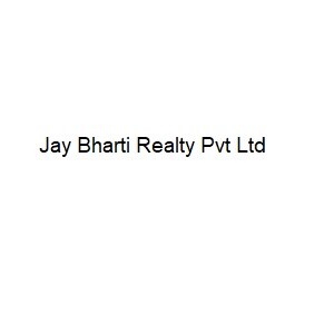 Jay Bharti Realty Pvt Ltd developer logo