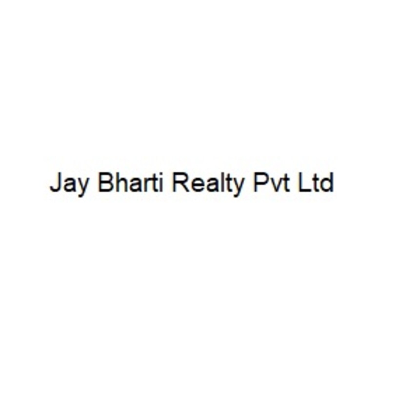 Jay Bharti Realty Pvt Ltd