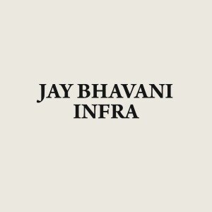 Jay Bhavani Infra developer logo