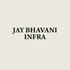 Jay Bhavani Infra Developer Logo