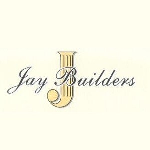 Jay Builders logo