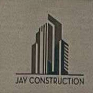 Jay Constructions logo