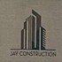 Jay Constructions Developer Logo