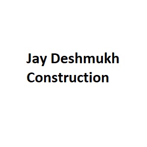 Jay Deshmukh Construction