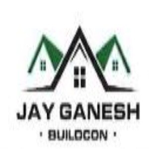 Jay Ganesh Buildcon Developer Logo