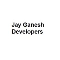 Jay Ganesh Developers Logo