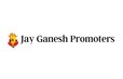 Jay Ganesh Promoters Developer Logo