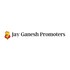 Jay Ganesh Promoters Developer Logo