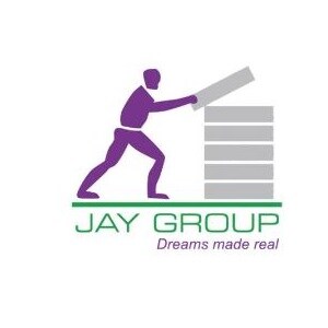 Jay Group developer logo