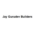 Jay Gurudev Builders Logo