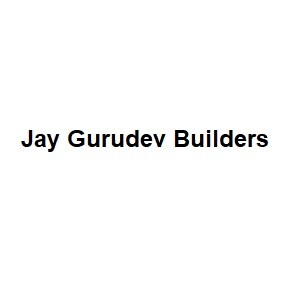 Jay Gurudev Builders developer logo