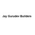 Jay Gurudev Builders Developer Logo