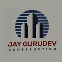 Jay Gurudev Construction Logo