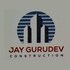 Jay Gurudev Construction Developer Logo