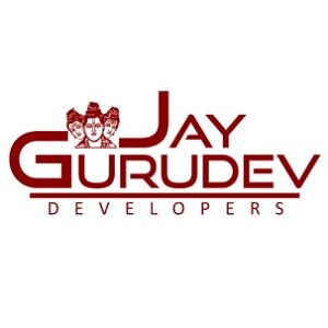Jay Gurudev Developers Pune Logo