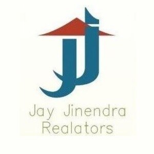 Jay Jinendra Realtors Logo