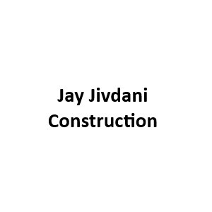 Jay Jivdani Construction logo