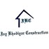 Jay Khodiyar Construction Developer Logo