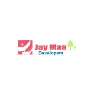 Jay Maa Developers Logo