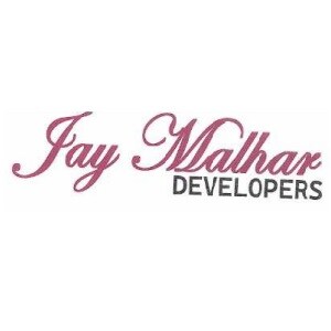 Jay Malhar Developers logo