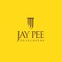 Jay Pee Developers Developer Logo