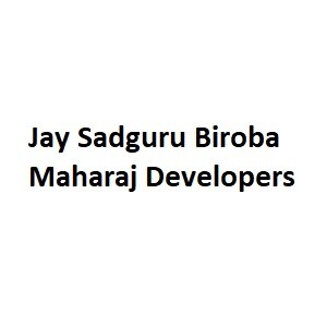 Jay Sadguru Biroba Maharaj Developers logo