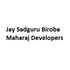 Jay Sadguru Biroba Maharaj Developers Jay Sadguru Biroba Maharaj Developers Developer Logo