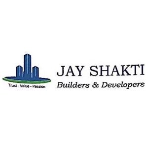 Jay Shakti Builders And Developers Logo
