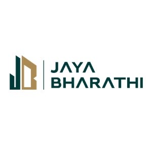 Jaya Bharathi Constructions Pvt Ltd developer logo