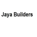Jaya Builders Logo