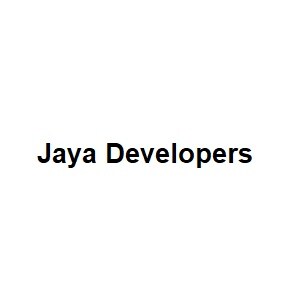 Jaya Developers logo