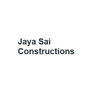 Jaya Sai Constructions logo