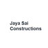 Jaya Sai Constructions Developer Logo