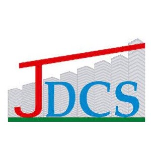 Jayadheera Constructions logo