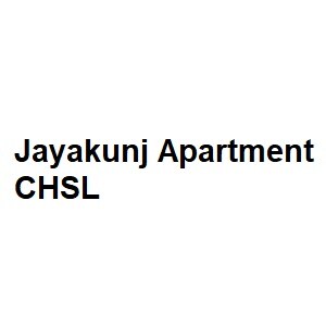 Jayakunj Apartment CHSL Developer Logo