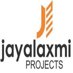 Jayalaxmi Projects logo