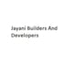 Jayani Builders And Developers Jayani Builders And Developers Developer Logo