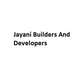Jayani Builders And Developers