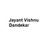 Jayant Vishnu Dandekar Developer Logo
