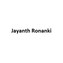 Jayanth Ronanki